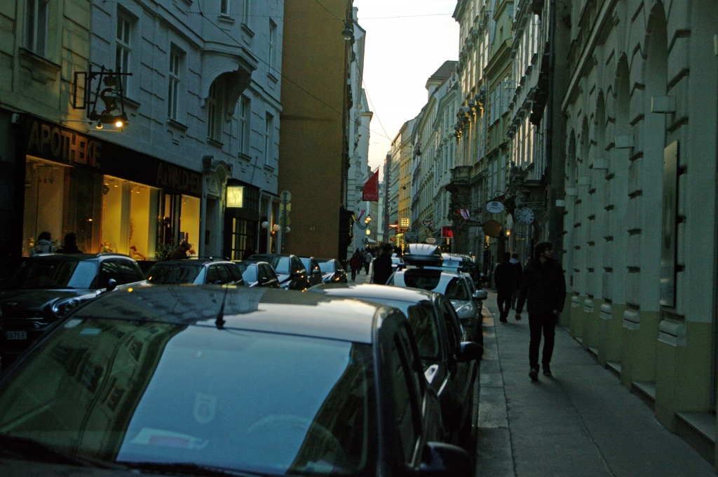 Воспетая И.Бродским Набережная Неисцелимых (Zattere Agli Incurabili).