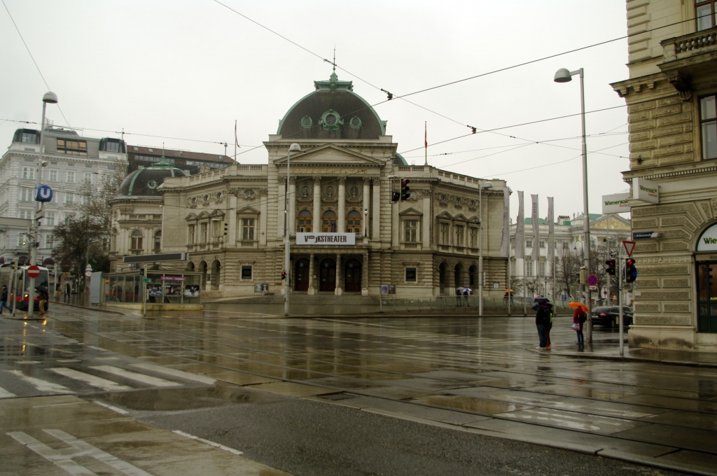 Флаг Венеции