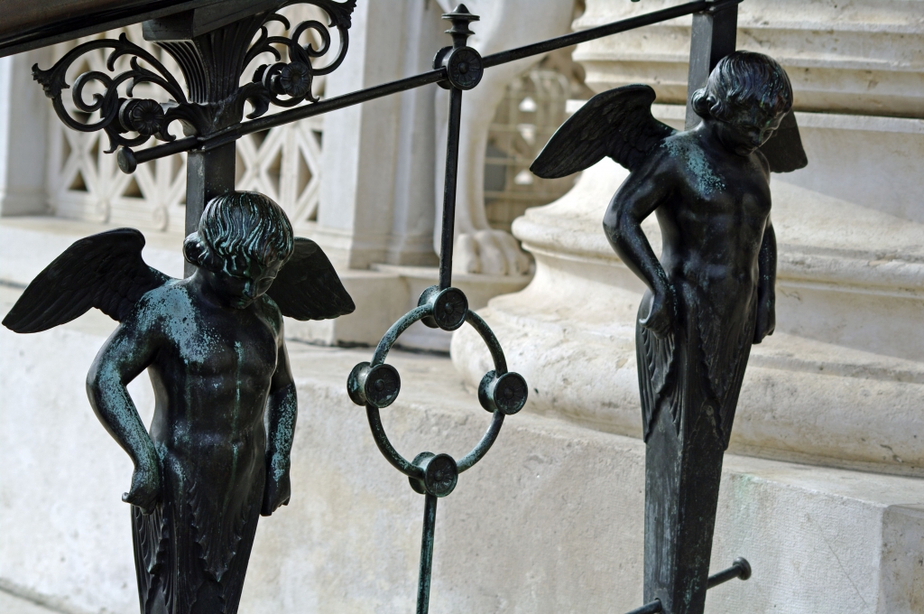 Отель Danieli 5* - один из самых престижных