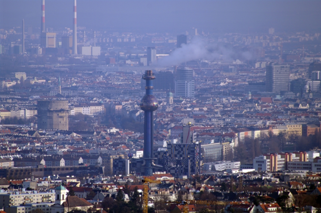 Венеция с колокольни Сан Джорджио Маджоре