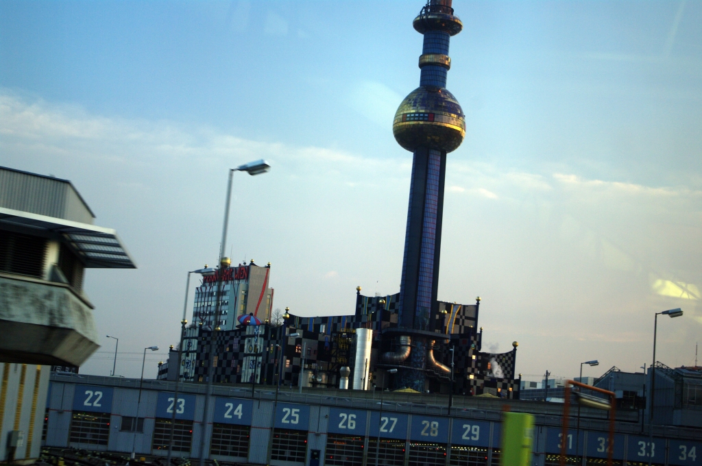 Венецианская церковь S.Giovanni Battista in Bragora, в которой